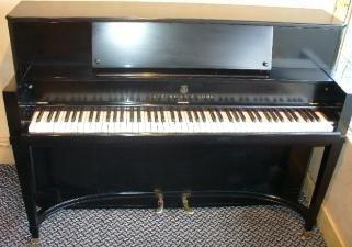 Piano for sale