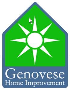 Genovese Home Improvement logo