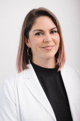 Lauren D. Viego, APRN