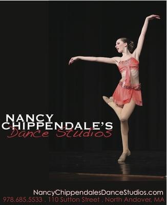 Nancy Chippendale's Dance Studios