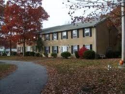 Yawgoo Valley Apartments