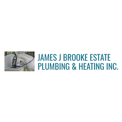 James J Brooke Estate Plumbing & Heating