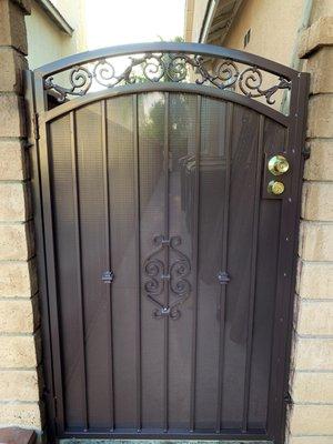 Trujillo's Ornamental Iron