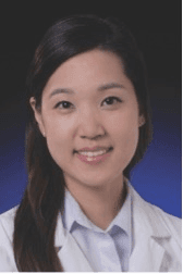 Dr Jenni Yoon