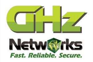 GHz Networks