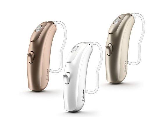 Latest technology in Hearing Aids