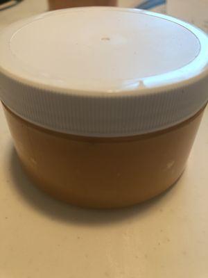 Natural sheabutter - Cayenne hair growth pomade $7.99