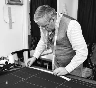 F&R Bespoke Tailor