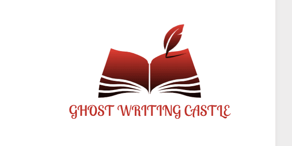 Ghost Writing Castle