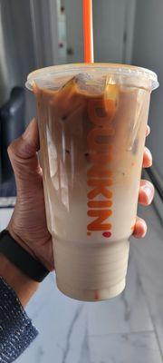 Dunkin'