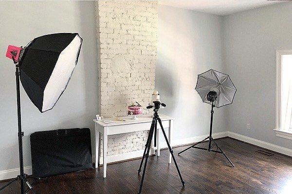 Photo Studio