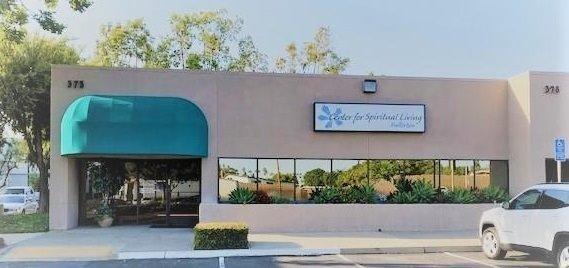 Center for Spiritual Living Fullerton