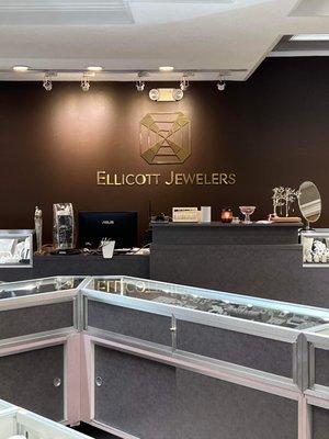 Ellicott Jewelers