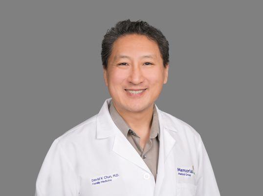 David Chun, MD