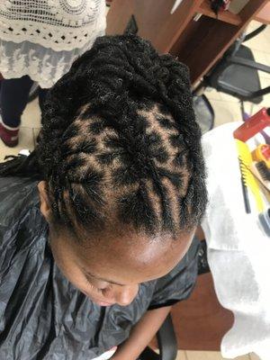 Loc Maintenance