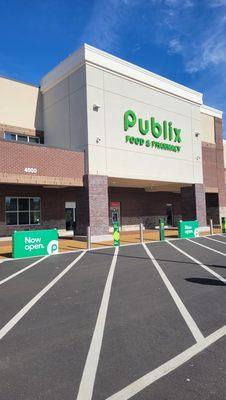 Publix Super Market at Arbor Springs Plaza