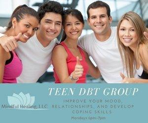 Help your teen develop skills to live a life they love!