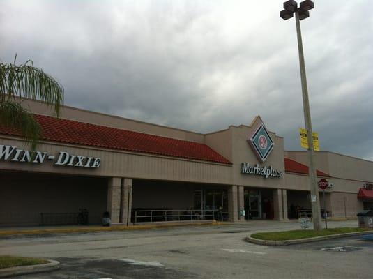 Winn-Dixie