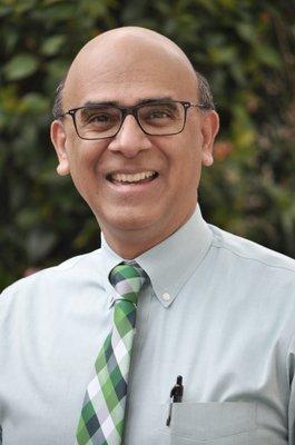 Dr. Sunil Saini