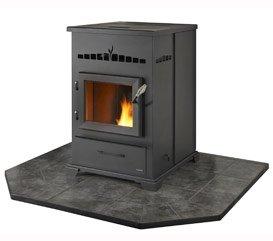 Eco-Choice Pellet Stove