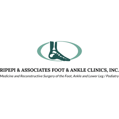 At Ripepi Foot and Ankle Clinics, we encourage our patients to ask questions and be meaningfully involved in managing their f...