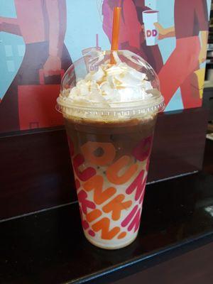 Dunkin'