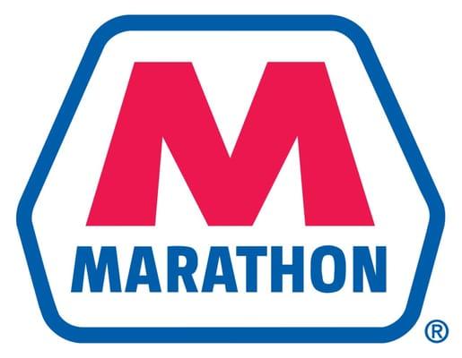 Marathon logo