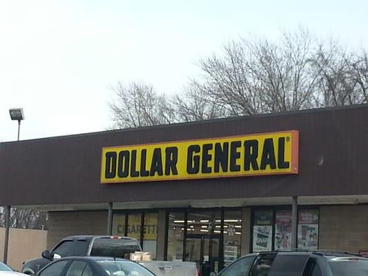 Dollar General