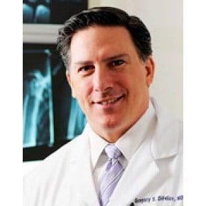 Gregory S. DiFelice, MD