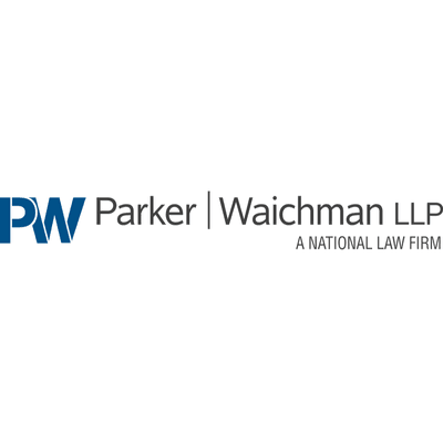 Parker Waichman LLC logo