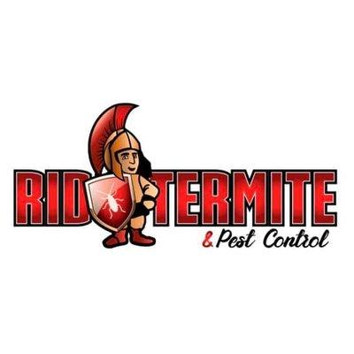 Rid Termite & Pest Control