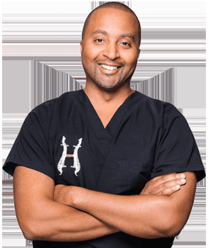 Leonel Hunt, MD