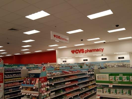 Cvs is now here!!!