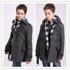 Stylish coats for all sizes in stores now