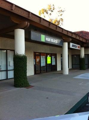 H&R Block