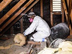 Insulation Removal Services