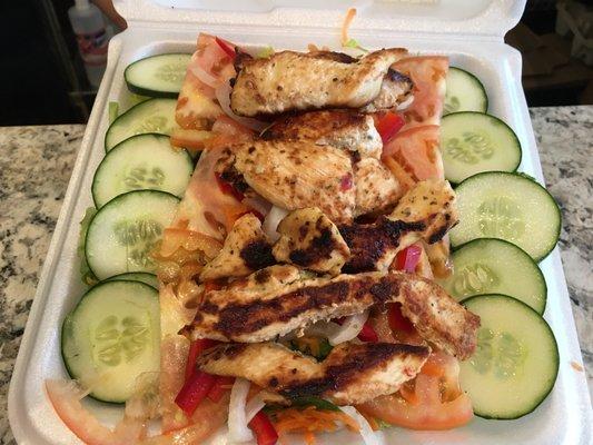 Chicken Salad