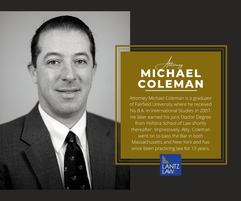 Atty. Michael Coleman, Accolades