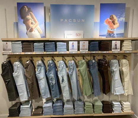 PacSun