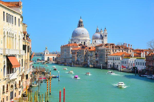 Venice Italy