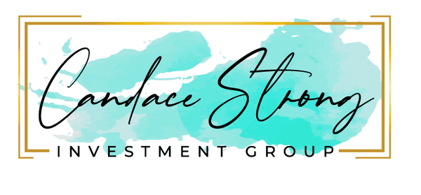 Candace Strong Investment Group