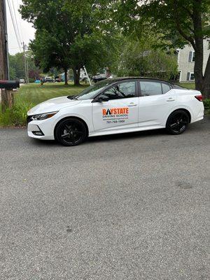 Baystate Driving School