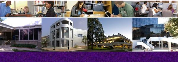 Montgomery College Libraries