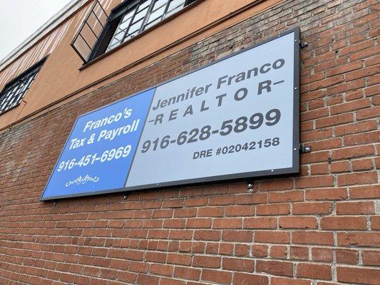 Franco's Tax & Payroll LLC