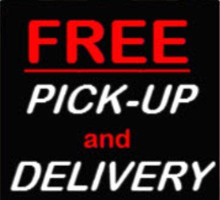 To practice Social Distancing, please request a pickup & delivery service by calling us 714-363-3008 or email us paradisedelivery9@gmail.com