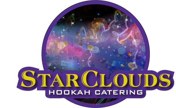 Star Clouds Hookah Catering