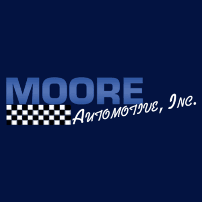 Moore Automotive