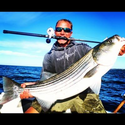 Salt Addict Fishing Charters