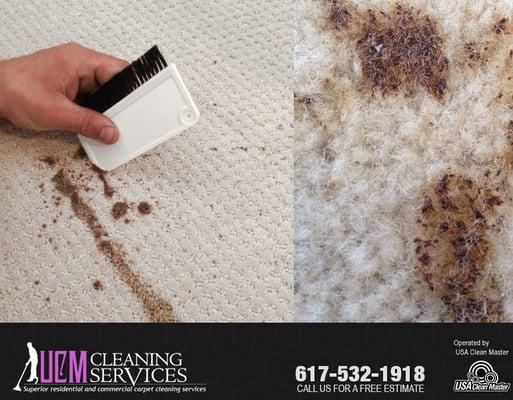 UCM Cleaning Services