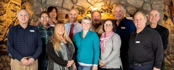 South Tahoe Chamber of Commerce